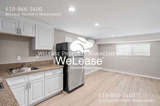 Building Photo - 4577 Olive Ave Unit 3