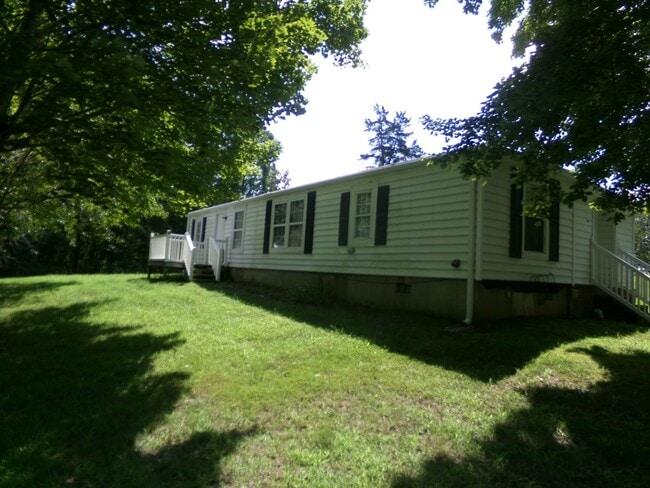 Scenic area - Scenic area House
