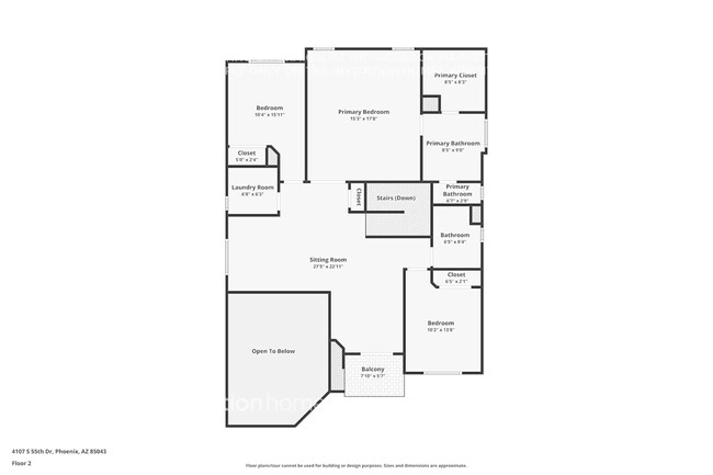 Photo - 4107 S 55th Dr