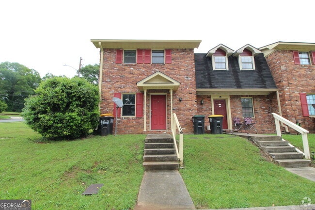 Building Photo - 162 E 11th St SE Rental