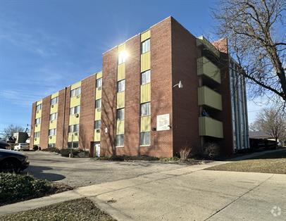 Building Photo - 430 Harrison Ave Rental