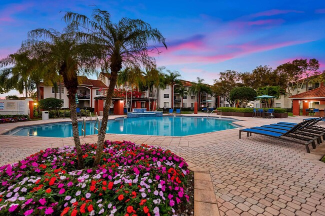 Photo - Sunset Gardens Apartments