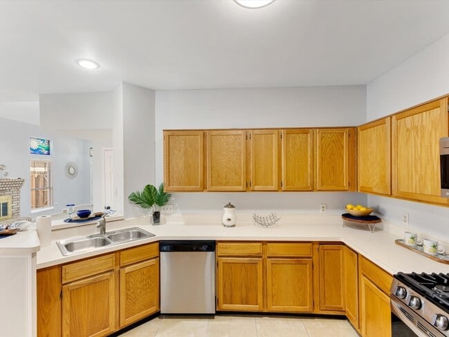 Photo - 2409 Baretta Dr
