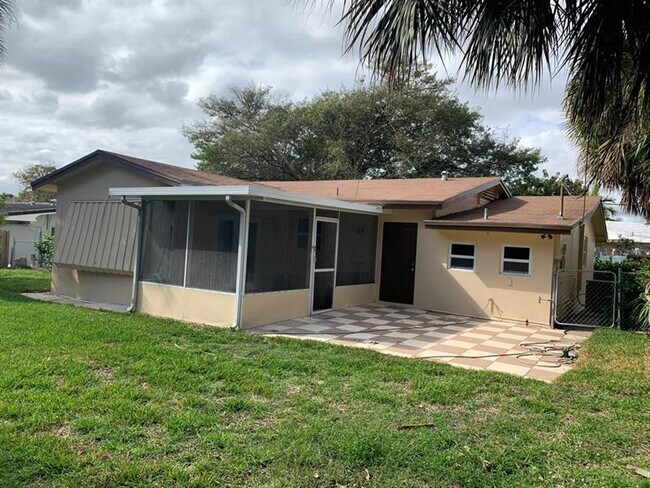 Photo - 1724 Bel Air Ave