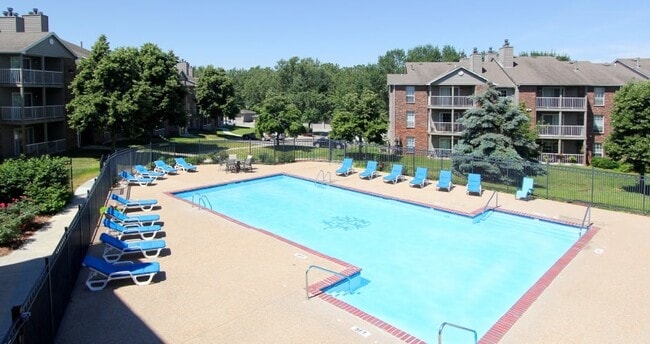 Tanglewood Apartments - Tanglewood Apartments