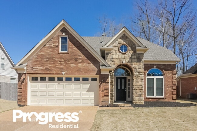Building Photo - 1448 Carlton Ridge Dr Rental