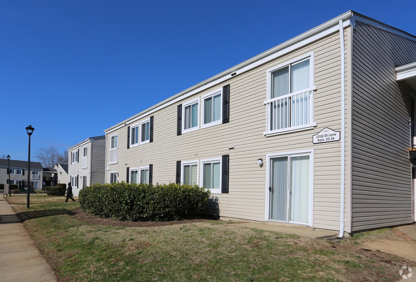 Photo - Village Green