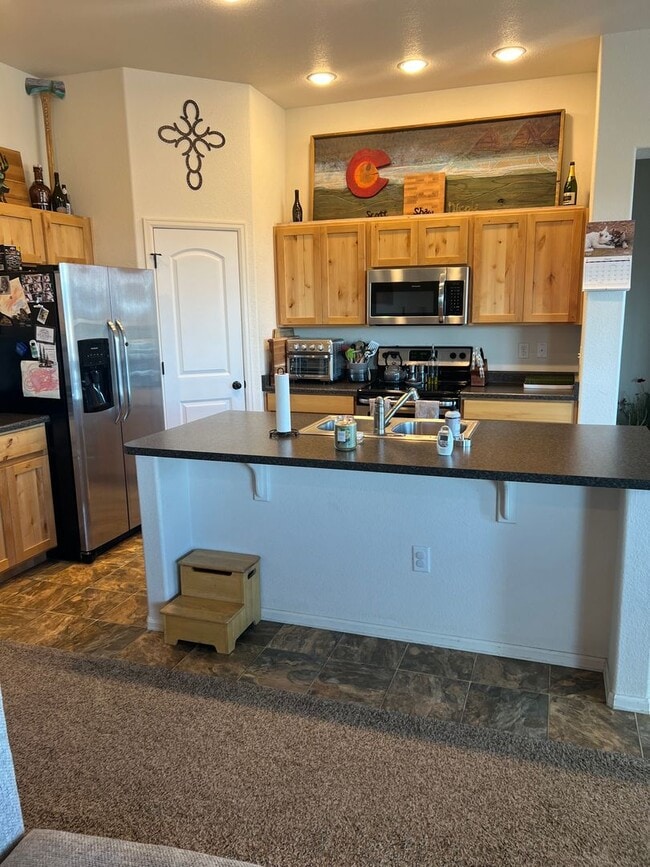 Photo - Great Home in Berthoud