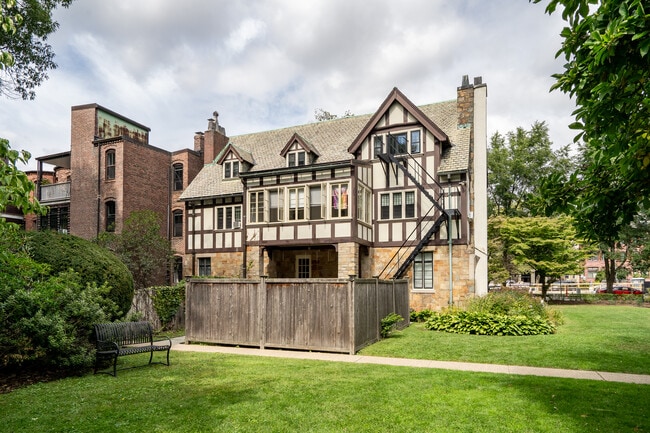 1789 Beacon St Unit 3