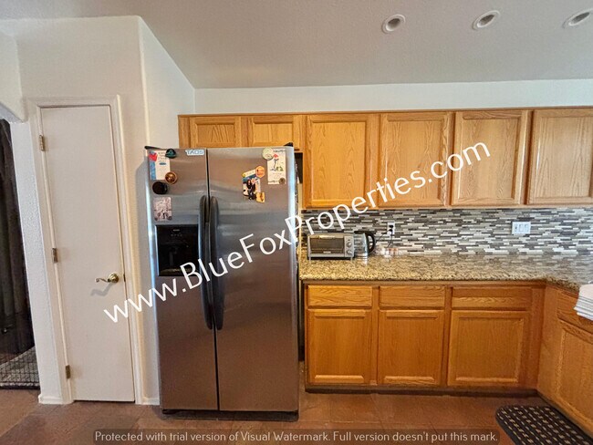 Photo - 2675 W Desert Bluffs Ct