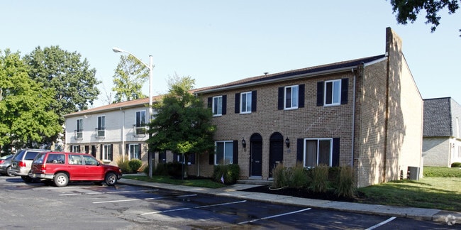 Park Crossing Apartment Homes