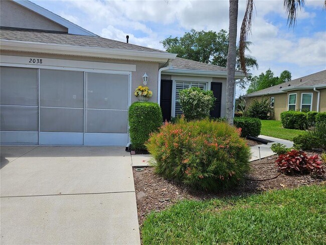 Photo - 2038 Grantham Greens Dr Unit 2038