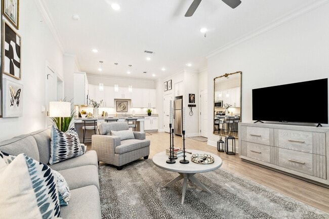 Photo - Alluvia Apartments