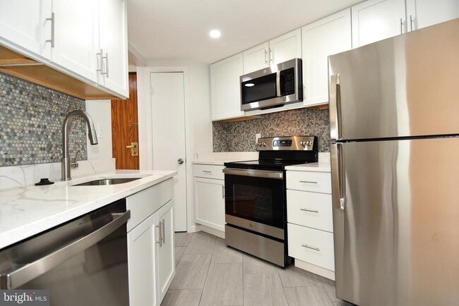 Photo - 2725 Connecticut Ave NW Unidad 403