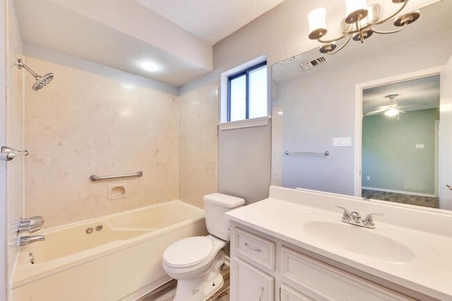 Photo - 1207 Gingerlily Cove