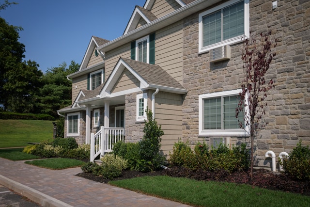 Fairfield Townhouses at Holtsville