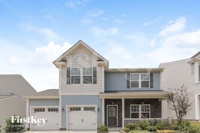 Photo - 174 Fesperman Cir