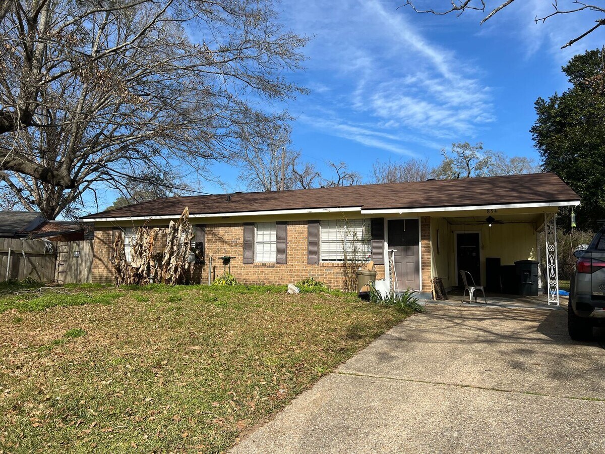 Cute 3br 1.5 in Southern Hills - Cute 3br 1.5 in Southern Hills House