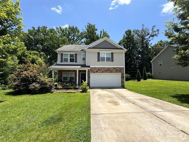 Building Photo - 6532 Fieldstone Manor Dr Rental