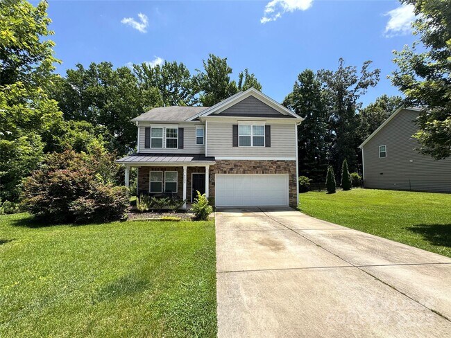 Photo - 6532 Fieldstone Manor Dr Casa