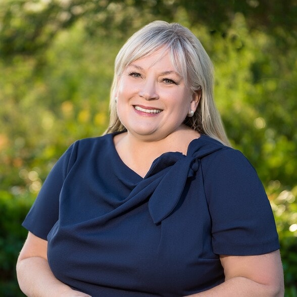 Debi Buckley