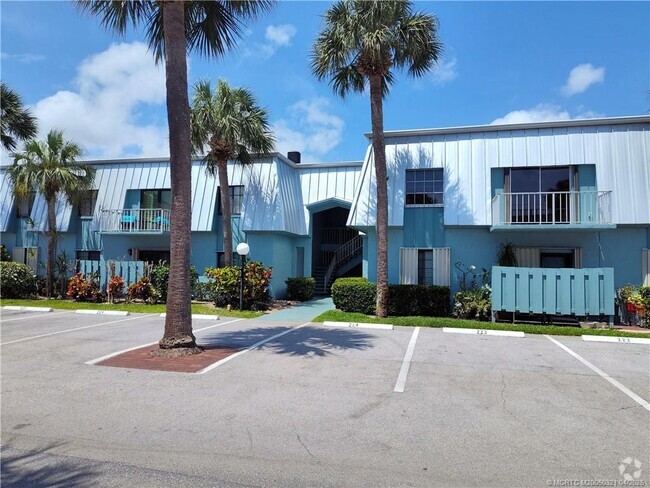 Building Photo - 950 S Kanner Hwy Unit D27 Rental