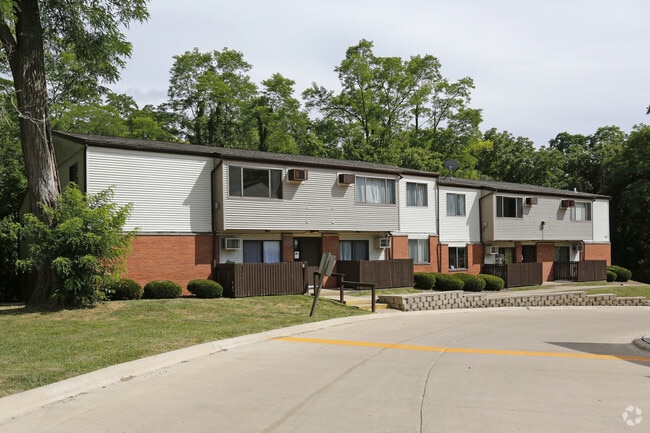 Sunset Hills Apartments - Sunset Hills Apartments