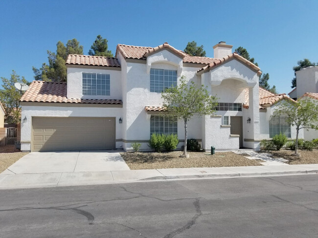 Amazing Desert Shores - Amazing Desert Shores House