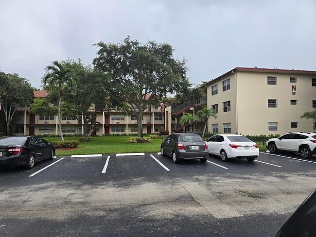 Photo - 151 SW 134th Way Unit 203N