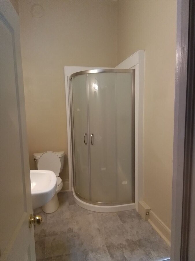 Photo - Tivolli Building Apartments        MDB Unit #3