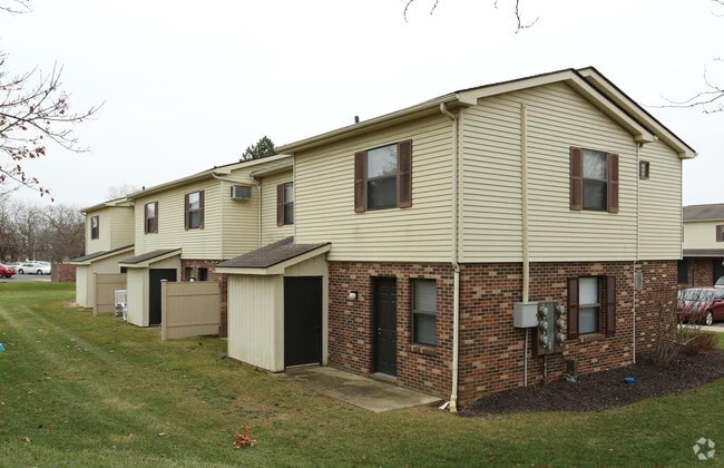 Marysville Green Apartments