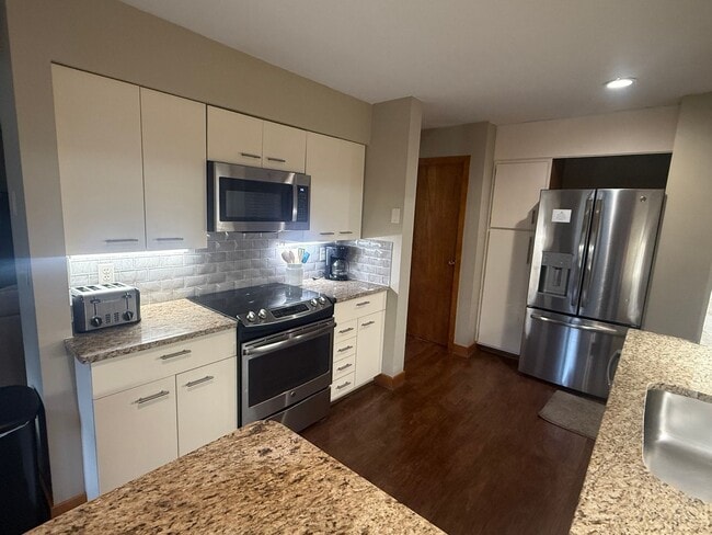 Photo - Cozy Condo in Gilford