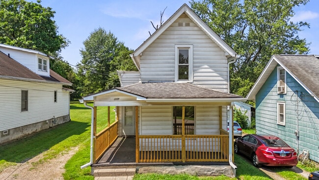 Building Photo - Howard Rental