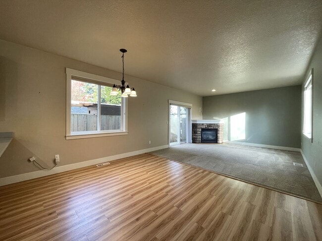 Photo - Fantastic South Tabor Home with Attached Garage, Washer/Dryer, A/C