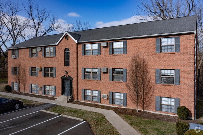 Miami Hills Apartments