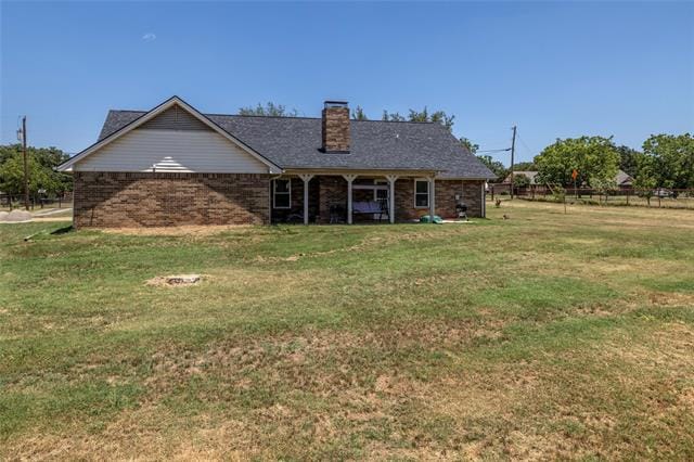 Photo - 151 Co Rd 3699