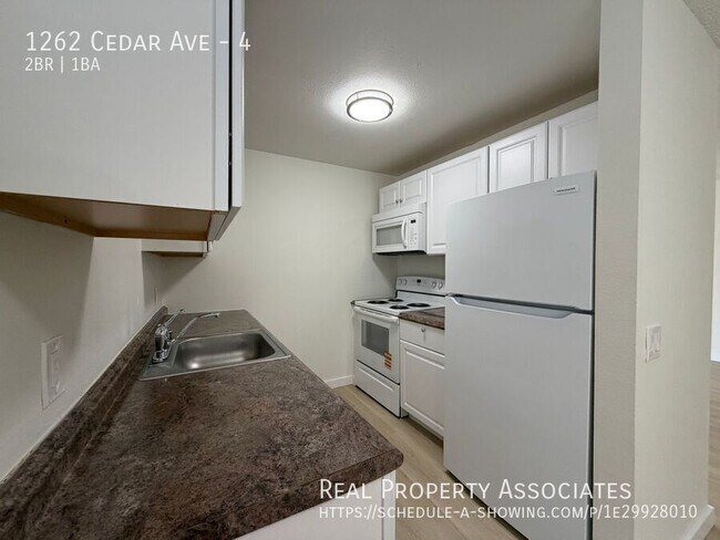 Photo - 1262 Cedar Ave Unidad 4