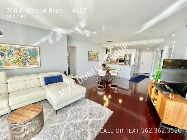 700 E Ocean Blvd Unit 607