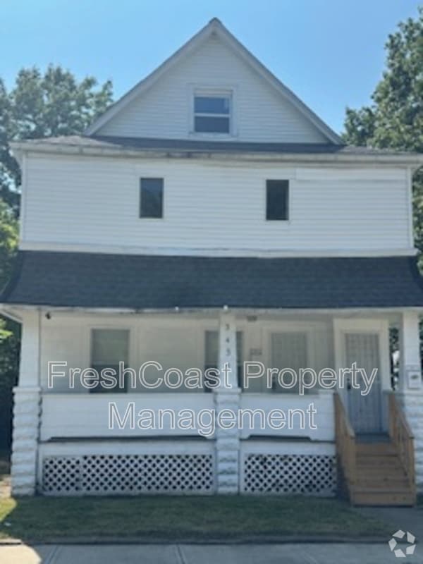 Building Photo - 3434 E 105th St Unit 1 Rental