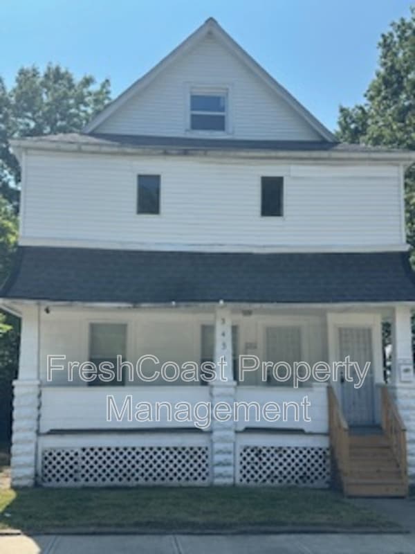 Photo - 3434 E 105th St Unidad 1 Rental