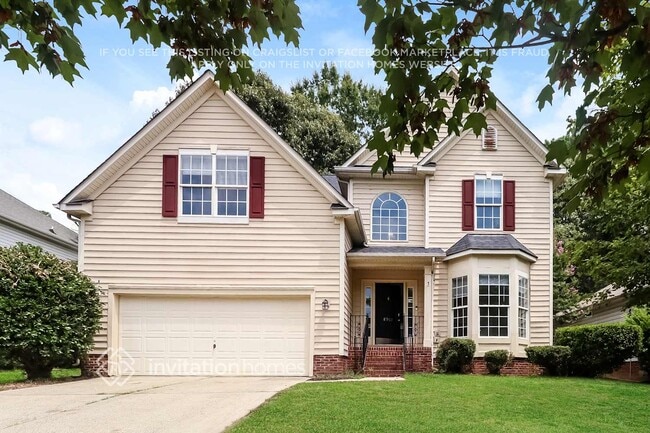 Building Photo - 8907 Walden Ridge Dr Rental
