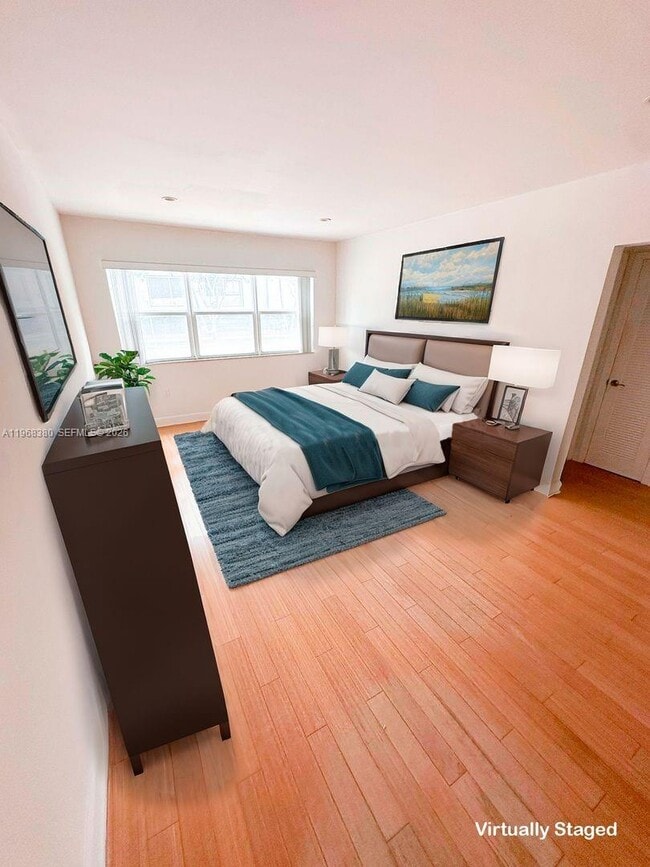 Photo - 8000 NE Bayshore Ct Unit 106