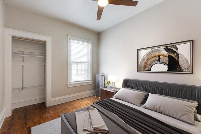 Photo - 1124 N. St. Paul Street