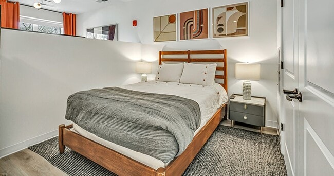 Photo - Olive & Wooster