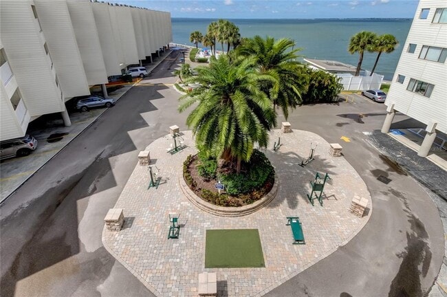 Photo - 2506 N Rocky Point Dr Unidad 457