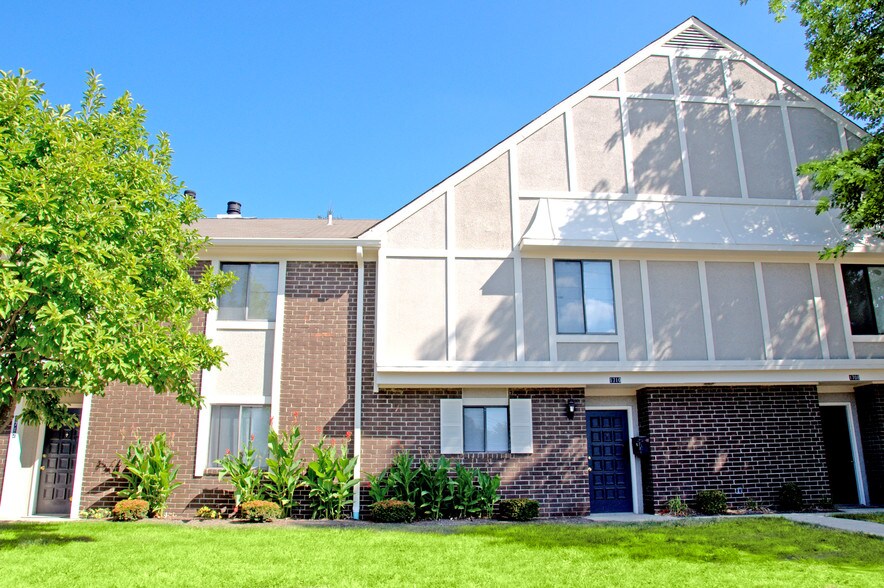 North Willow Apartments For Rent in Indianapolis, IN