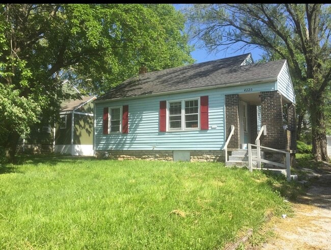 Building Photo - 4220 E 69th St