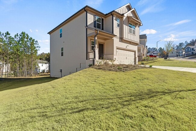 Building Photo - Dallas, GA 30132 - Abney Elementary - Vict... Rental