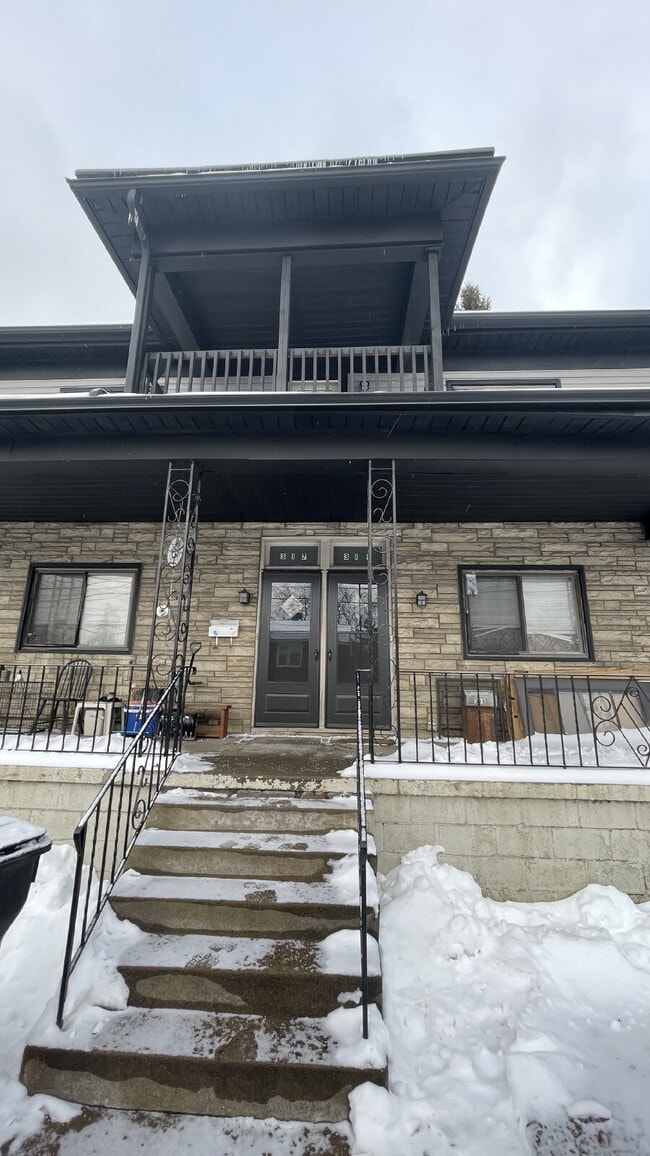 Photo - Spacious 3-Bedroom in Bellevue – Minutes from Downtown Pittsburgh!