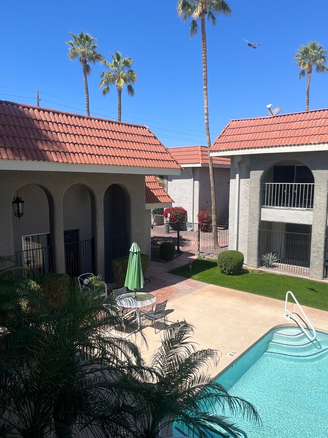 Photo - 1650 N 87th Ter Unit 26B